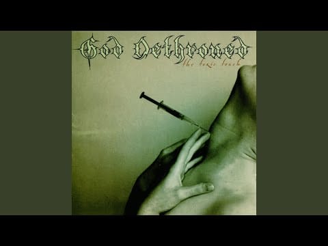 God Dethroned — Falling Down