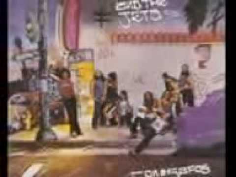 Ruben And The Jets — ruben and the jets - con safos