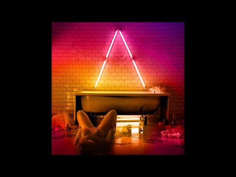Axwell Λ Ingrosso — Axwell & Ingrosso - Renegade (Original Mix)