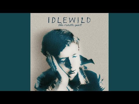 Idlewild — American English