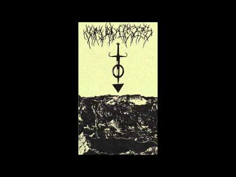 Carved Cross — Carved Cross - Futile Reflections Of A Failed Existence [Full CS]