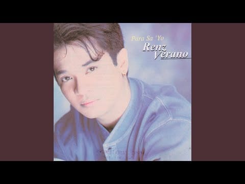 Renz Verano — Ibang-Iba Ka Na
