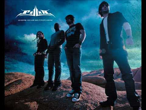 Pillar — Pillar - Where Do We Go From Here (2005) (Full Album)