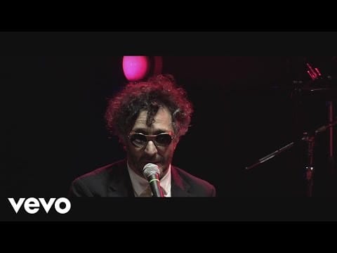 Fito Páez — Fito Paez - Creo (En Vivo)