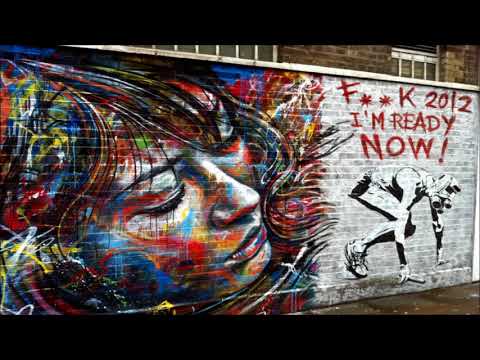Sofa Surfers — Sofa Surfers - Container (Howie B Remix)