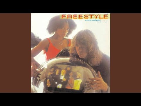 Free Style (2) — Modiga Agenter