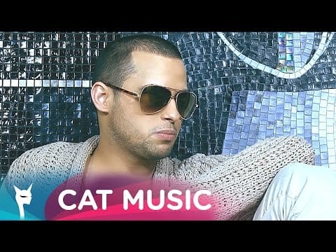 Alex Mica — Alex Mica - Dalinda (Official Video)