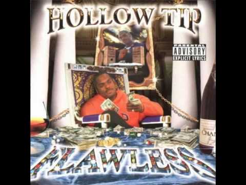 Hollow Tip — Playah Clickin -  Hollow Tip