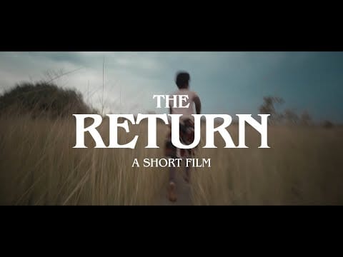 Sampa The Great — The Return - A Short Film