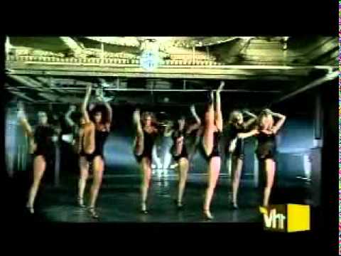 The Pussycat Dolls — The Pussycat Dolls - Sway