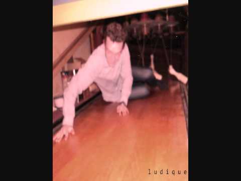 Ludique — Ludique - The Professor