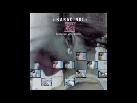 Touré Kunda — Touré Kunda  -  Mamadiyo