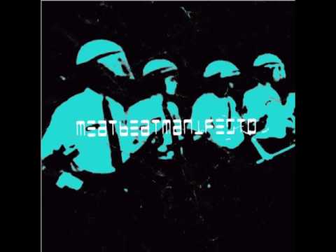 Meat Beat Manifesto — Meat Beat Manifesto- Return to Bass
