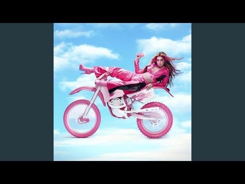 Lola Indigo — Spinelli [From The Series La Niña (Amazon Original)]