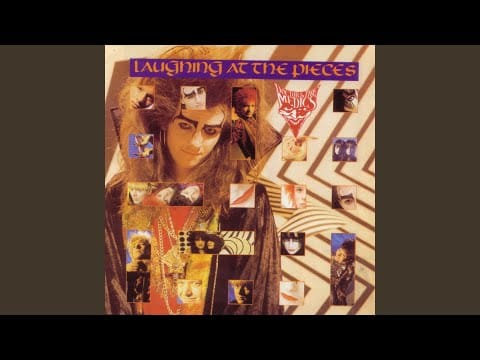 Doctor & The Medics — Kettle On a Long Chain