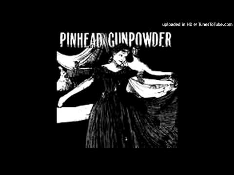 Pinhead Gunpowder — Pinhead Gunpowder - Compulsive Disclosure [Full Album] (2003)