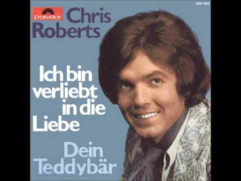 Chris Roberts — Chris Roberts - Dein Teddybär
