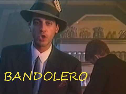 Bandolero — Paris Latino - Bandolero (1983) Videoclip - HQ Audio