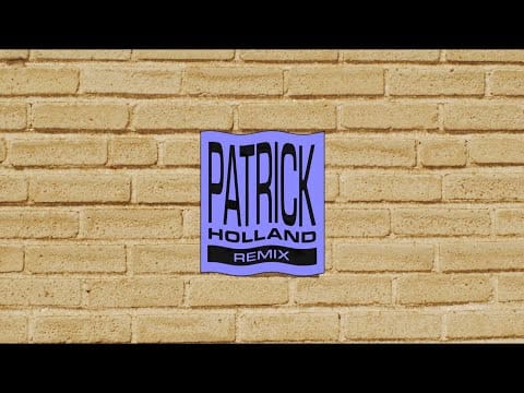 TOPS (3) — TOPS - Colder & Closer (Patrick Holland Remix)