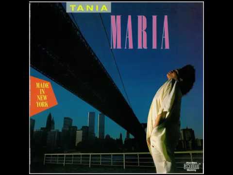 Tania Maria — Tania Maria - Together