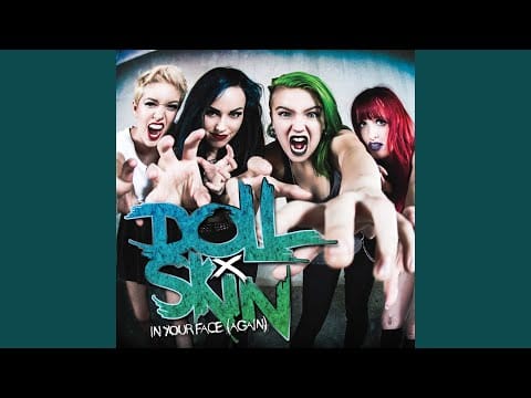 Doll Skin — Let's Be Honest
