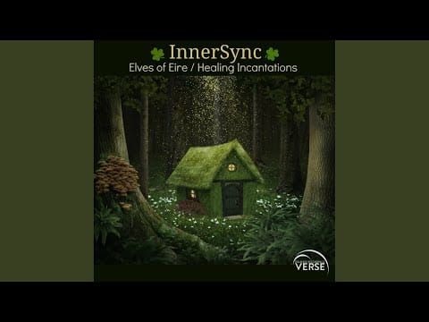 InnerSync — Healing Incantations (Original Mix)