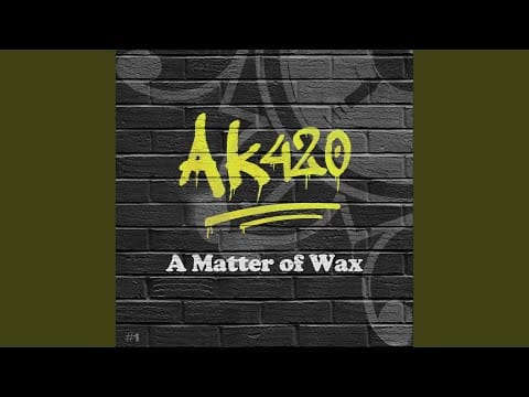 AK420 — 4:20 Pm