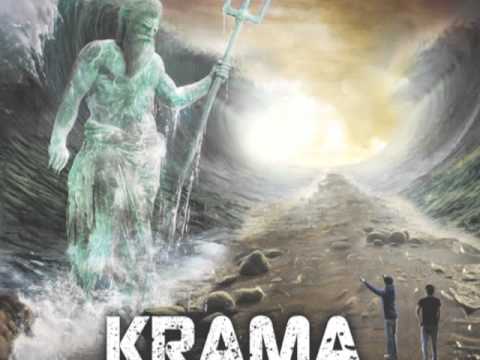 Krama — Official - Krama -Restless Tides