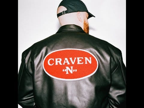 Nicholas Craven — Nicholas Craven - Craven N 3 (FULL ALBUM)