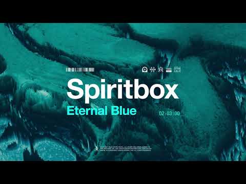 Spiritbox — Spiritbox - Eternal Blue