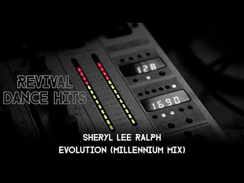 Sheryl Lee Ralph — Sheryl Lee Ralph - Evolution (Millennium Mix) [HQ]