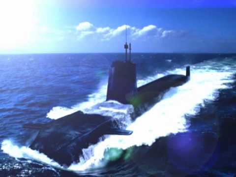 Hiroyuki Oda — Hiroyuki Oda - Submarine (Sample)
