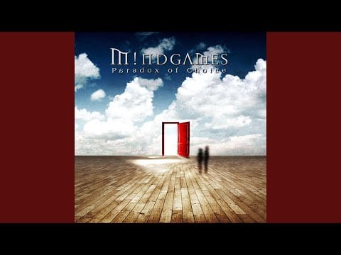 Mindgames (4) — Out of Sight