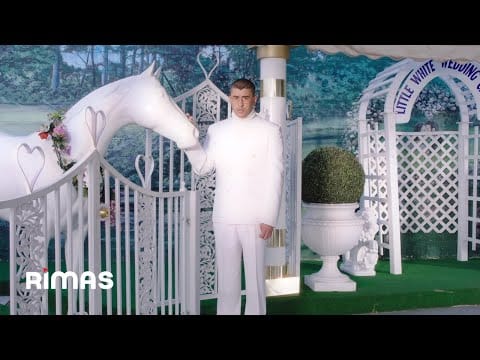 Bad Bunny — BAD BUNNY - SI ESTUVIÉSEMOS JUNTOS | X100PRE (Video Oficial)