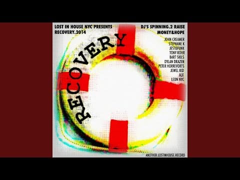 Jestofunk — Stellar Funk (Lazzaro Shoes Long Version)