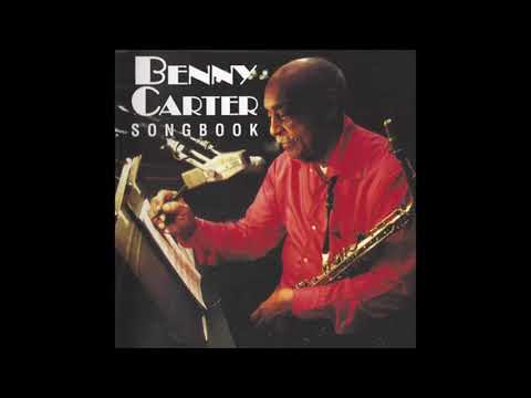 Benny Carter — Shirley Horn and Benny Carter - A Kiss From You