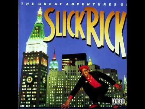 Slick Rick — Slick Rick - Teenage Love