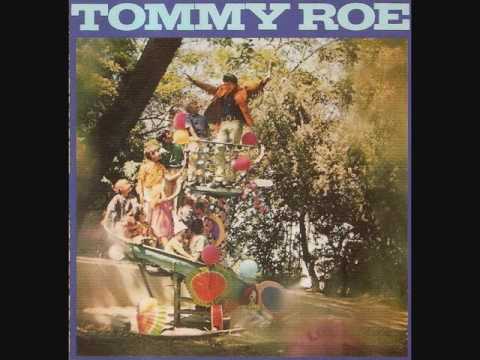 Tommy Roe — The executive / Tommy Roe.