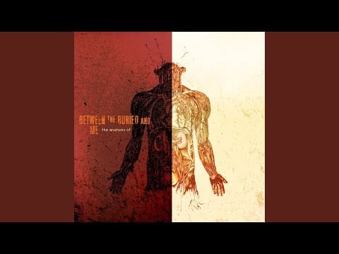 Between the Buried and Me — Cemetary Gates