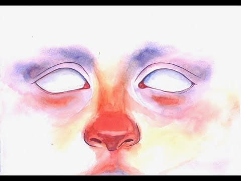 Paris Paloma — Lily Rice