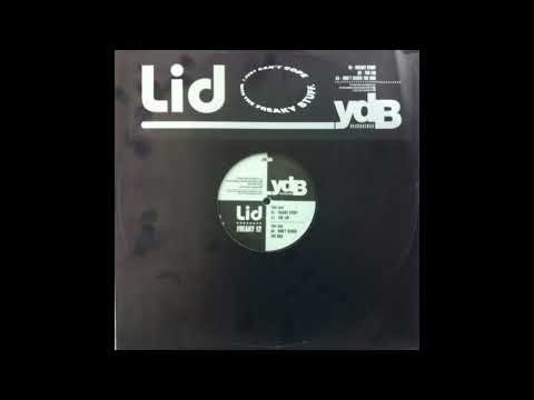 Lid (5) — Lid – Don't Block The Box