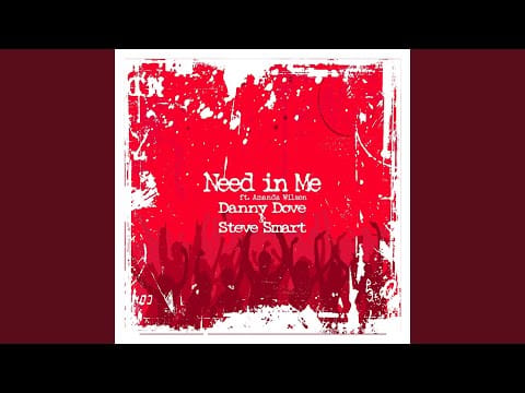 Amanda Wilson — Need in Me (Club Mix)