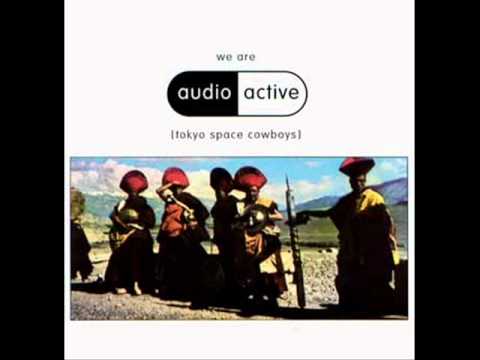 Audio Active — Wanna - Na - audio active