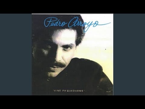 Tito Puente & His Latin Ensemble — Siento