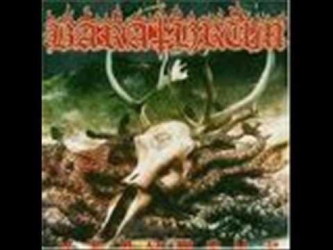 Barathrum — Barathrum Black Death