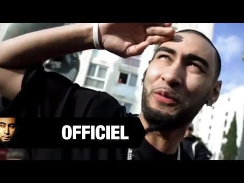 La Fouine — La Fouine - Hamdoulah Ça Va [Clip Officiel]
