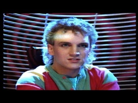 John Rocca — John Rocca - Once Upon A Time