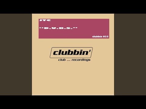 JT Company — I Wanna Kiss You (All Over) (Joe T Vannelli Attack Mix)
