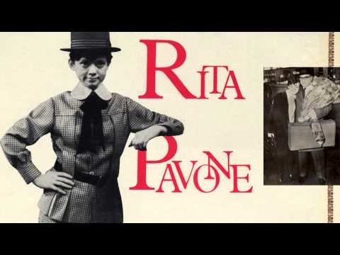 Rita Pavone — Rita Pavone - Ich frage meinen Papa