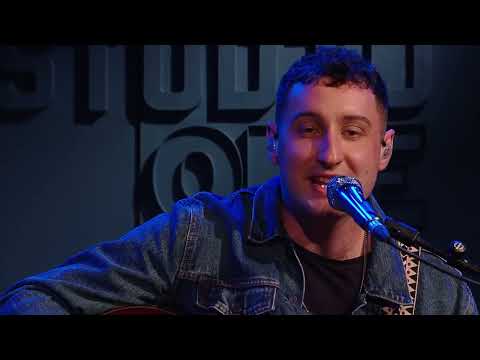 Sea Girls — Come Back To Me (Live) - The Chris McCausland Show